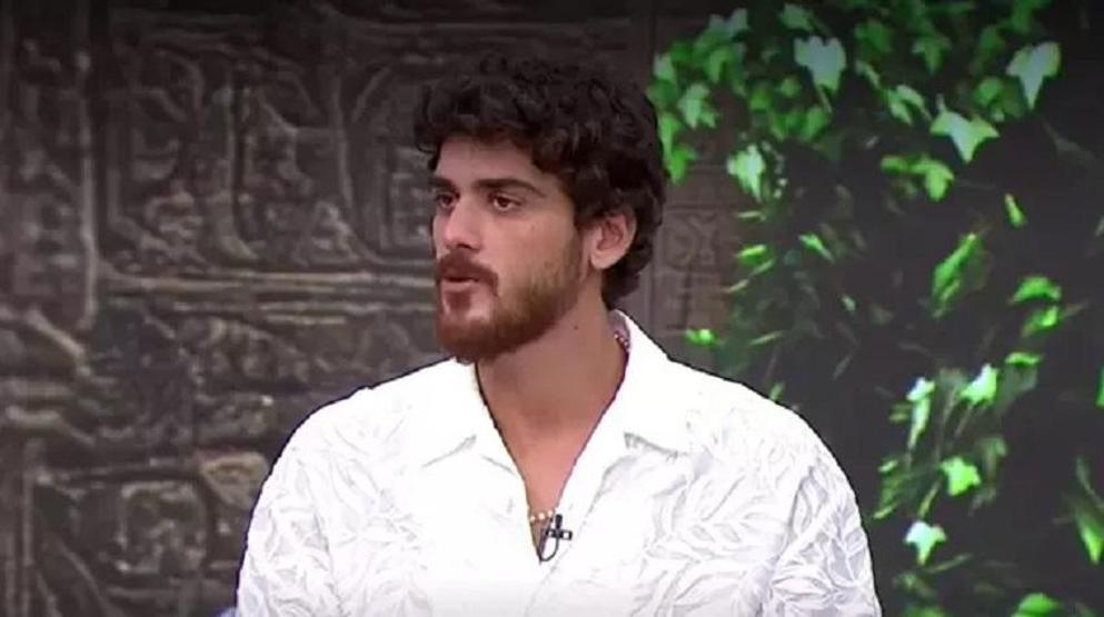 Yiğit Poyraz iddialara son noktayı koydu SURVIVORDA ELEME GECESİNDE ŞİKE VAR MI