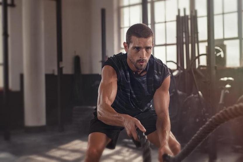 PROFESYONEL SPORCULARIN SIR GİBİ SAKLADIĞI YÖNTEM En güçlü antioksidan Kasları çelik gibi yapıyor