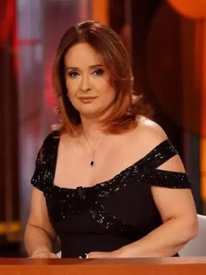 Müjde Ardan sert tepki Muhabirlerle tartıştı: ‘ÖZÜR DİLEYECEKSİN’