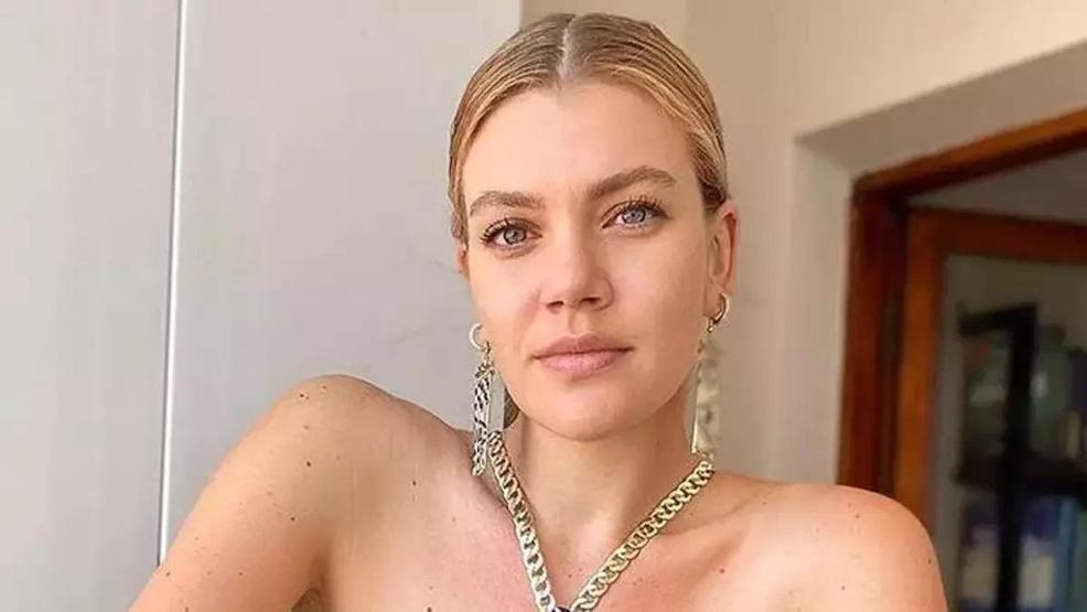 Derya Şensoy-Yağız Can Konyalı çifti aşka geldi VİYANADA ROMANTİK KAÇAMAK