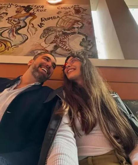 Yaprak Dökümünün Deniziydi 2 ay önce anne olan Neslihan Atagülden bebeğiyle ilk poz