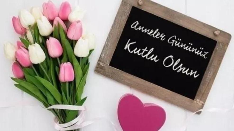 RESİMLİ ANNELER GÜNÜ MESAJLARI 2025 | Anne, eş ve kayınvalideye özel WhatsApp ve Instagramda paylaşabileceğiniz en güzel Anneler Günü mesajları