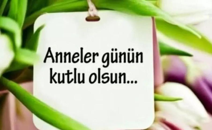 RESİMLİ ANNELER GÜNÜ MESAJLARI 2025 | Anne, eş ve kayınvalideye özel WhatsApp ve Instagramda paylaşabileceğiniz en güzel Anneler Günü mesajları