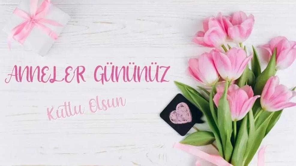 RESİMLİ ANNELER GÜNÜ MESAJLARI 2025 | Anne, eş ve kayınvalideye özel WhatsApp ve Instagramda paylaşabileceğiniz en güzel Anneler Günü mesajları