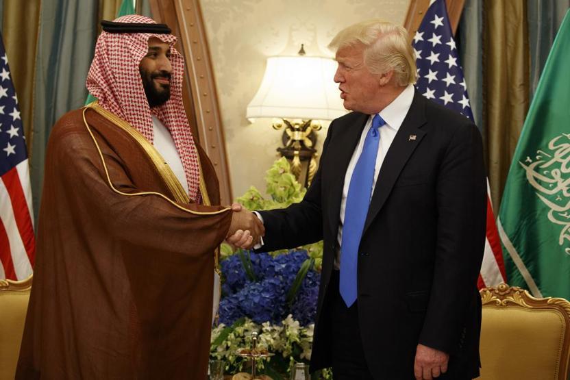 Orta Doğu turu öncesi dikkat çeken iddialar: Trump Filistin’i mi tanıyacak