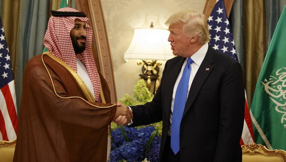 Orta Doğu turu öncesi dikkat çeken iddialar: Trump Filistin’i mi tanıyacak