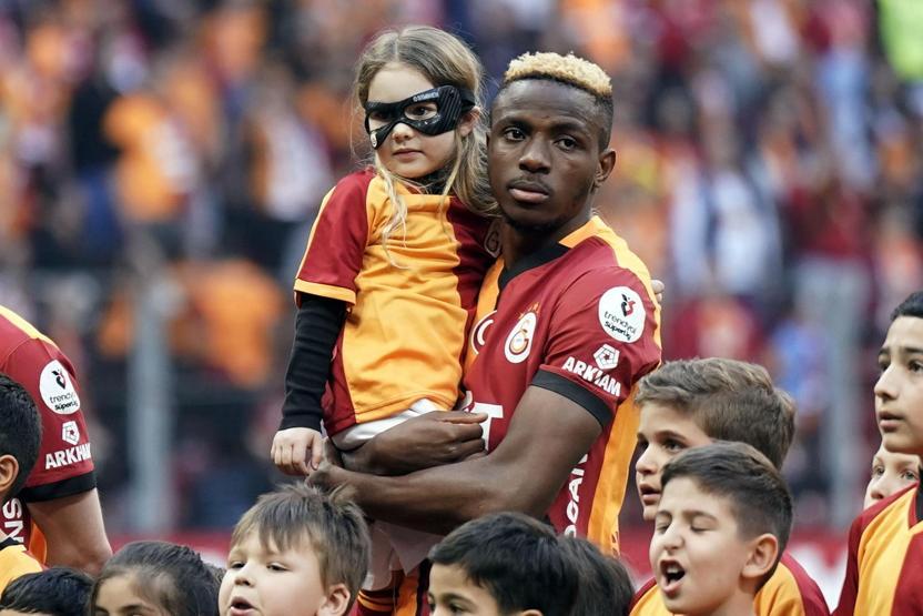 Galatasaray İkinci Başkanı Metin Öztürkten Fenerbahçe maçı hakkında olay sözler: 8 kişi kalmalıydı