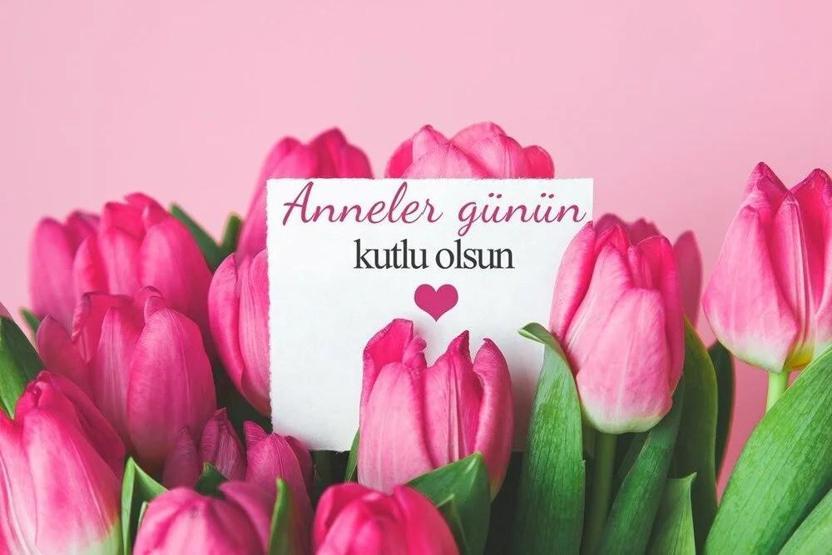 RESİMLİ ANNELER GÜNÜ MESAJLARI: 2025 Resimli, Anlamlı, Yazılı, Ablaya, Teyzeye, Halaya, Anneye Göndermelik Anneler Günü Mesajları