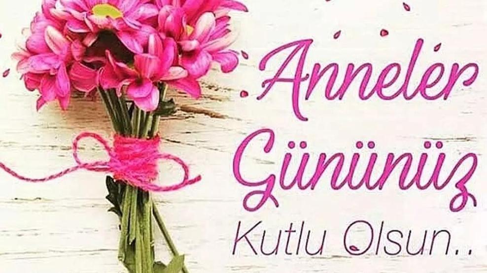 RESİMLİ ANNELER GÜNÜ MESAJLARI: 2025 Resimli, Anlamlı, Yazılı, Ablaya, Teyzeye, Halaya, Anneye Göndermelik Anneler Günü Mesajları