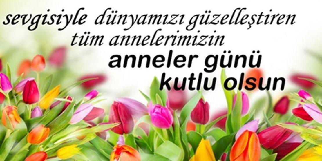 RESİMLİ ANNELER GÜNÜ MESAJLARI: 2025 Resimli, Anlamlı, Yazılı, Ablaya, Teyzeye, Halaya, Anneye Göndermelik Anneler Günü Mesajları