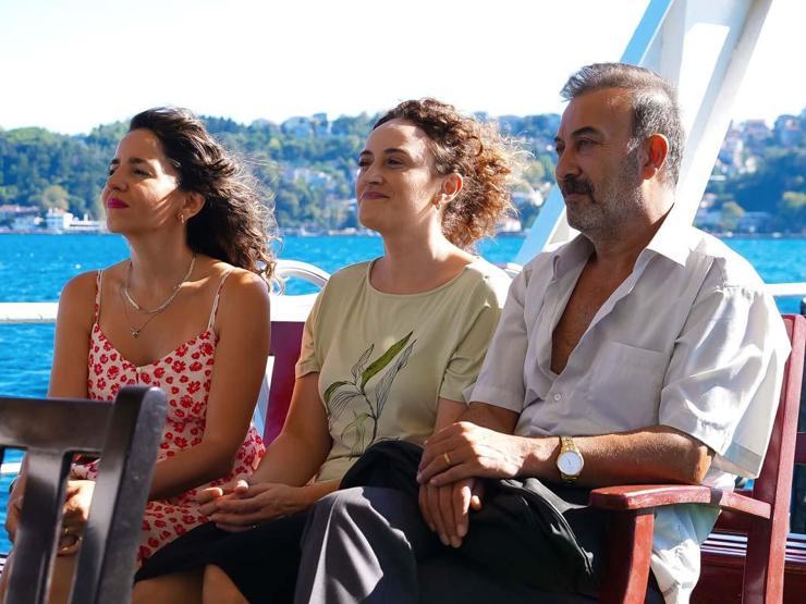 Sıcak Büfe için geri sayım başladı