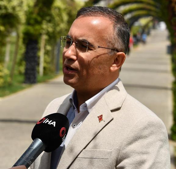 Gaziantep Stadyumu, Ziraat Türkiye Kupası finaline hazırlanıyor