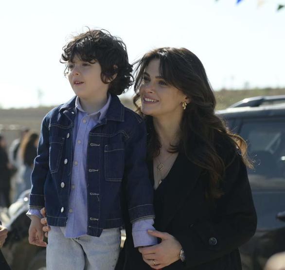 Ekranın Cesur Anneleri