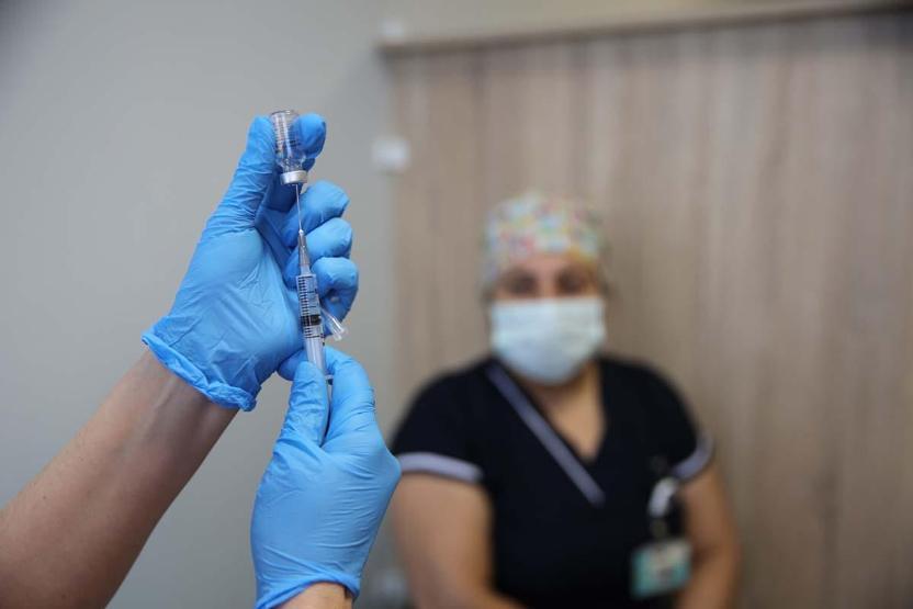 Prof. Dr. Tevfik Özlü: ‘Covid aşısızlarda pıhtı riski, 3 kat daha fazla’