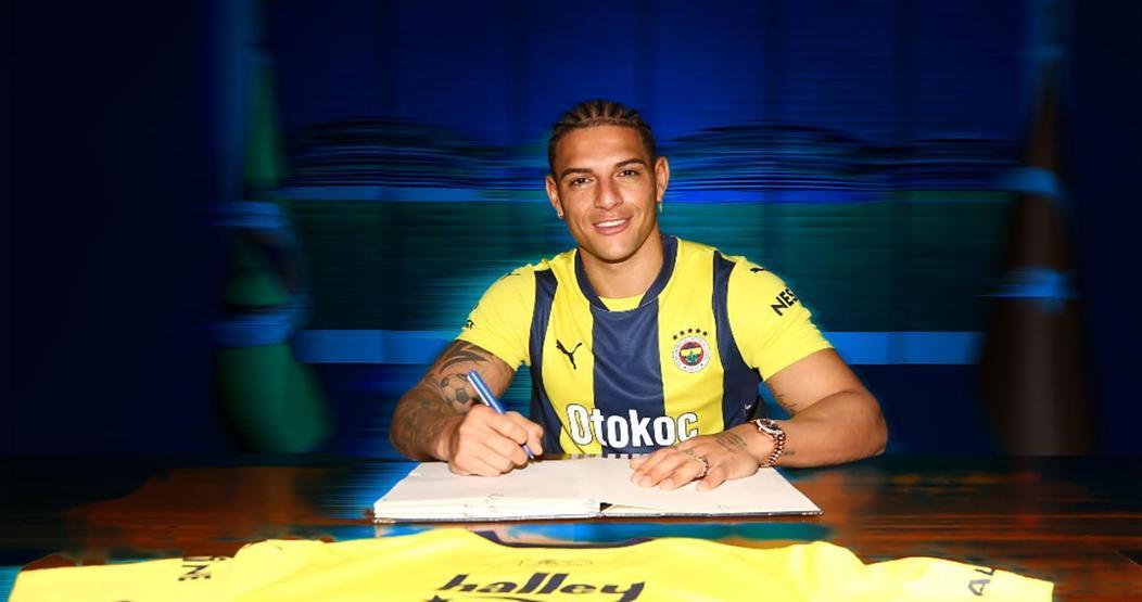 Fenerbahçeden Diego Carlos kararı Yönetim bin pişman...