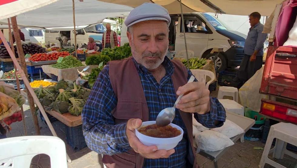 Toroslardan gelen ‘karsambaç’ serinliği