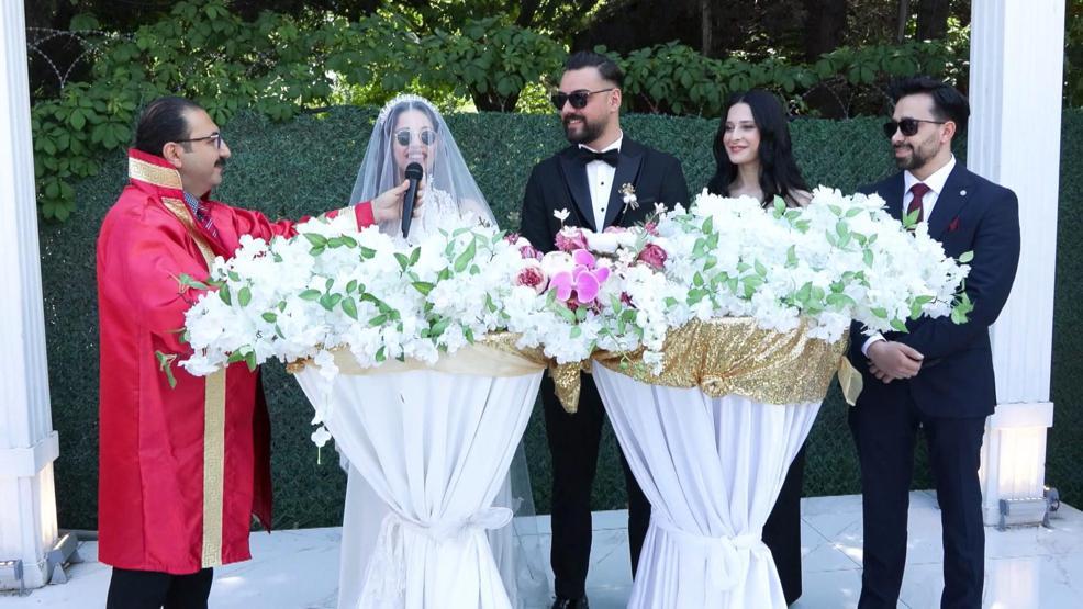 Düğünde çalan şarkıların telif parasını kim ödeyecek Salon sahibi mi yoksa gelin ve damat mı