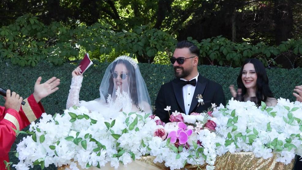 Düğünde çalan şarkıların telif parasını kim ödeyecek Salon sahibi mi yoksa gelin ve damat mı