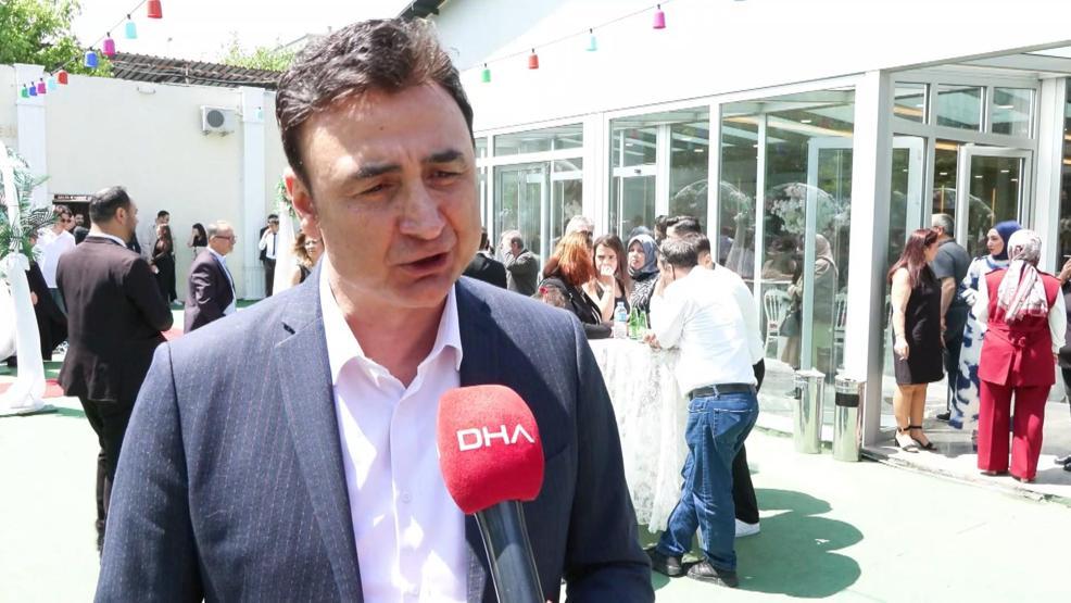 Düğünde çalan şarkıların telif parasını kim ödeyecek Salon sahibi mi yoksa gelin ve damat mı