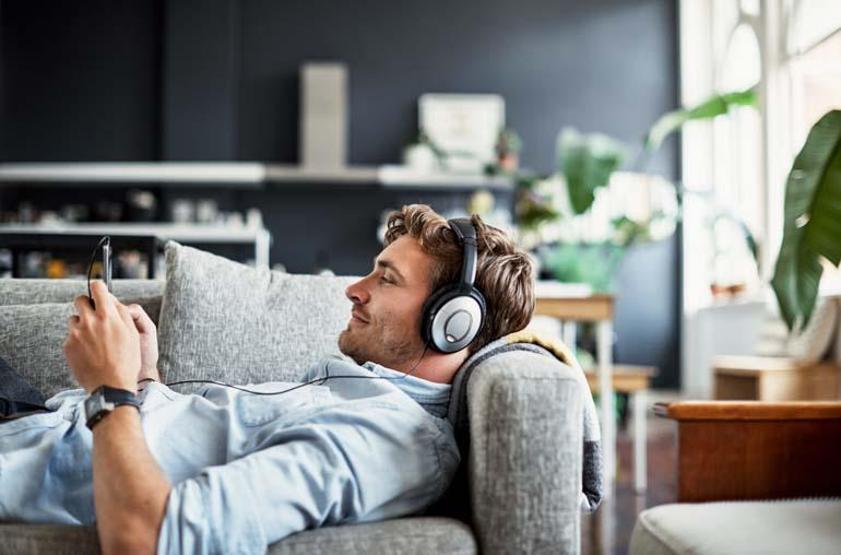 Müzik dinleyince beyinde neler oluyor