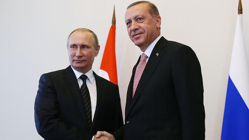 HABER... Barış diplomasisi: Adres İstanbul