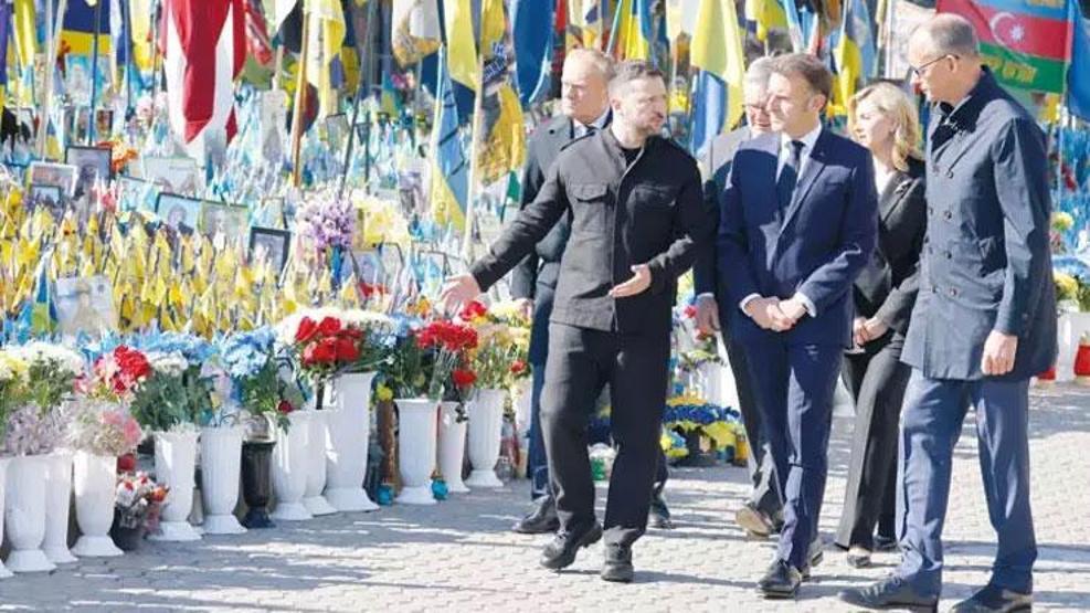 HABER... Barış diplomasisi: Adres İstanbul