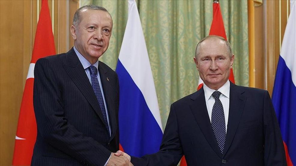 HABER... Barış diplomasisi: Adres İstanbul
