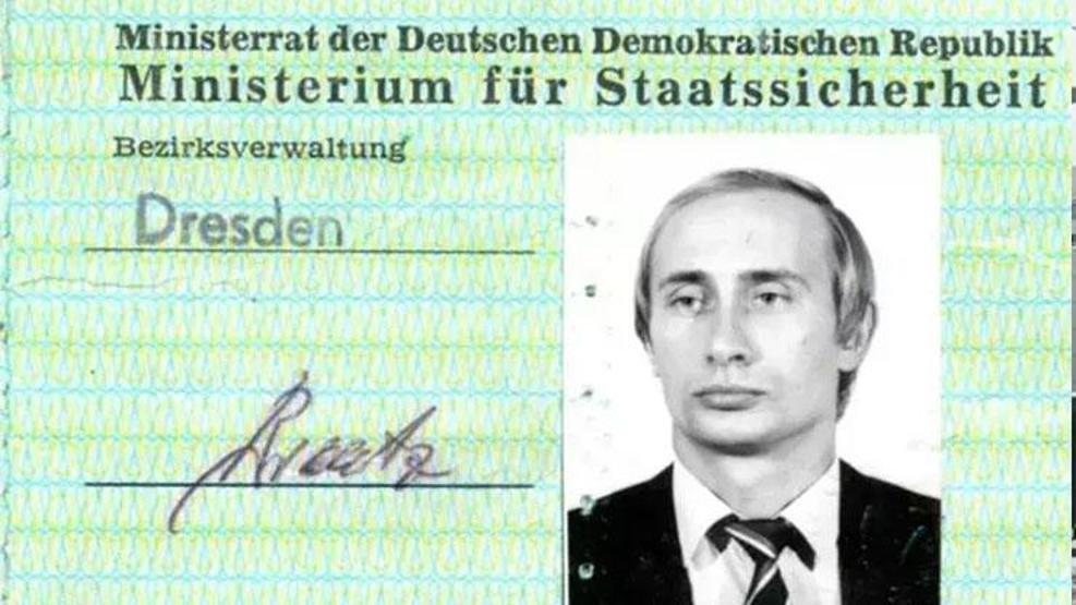 HABER... Putin düğmeye bastı: KGB 2.0