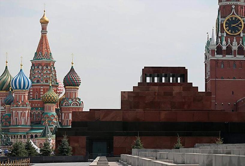 HABER... Putin düğmeye bastı: KGB 2.0