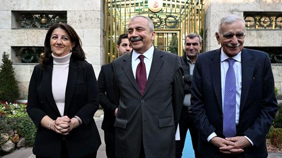 HABER... Adım adım Terörsüz Türkiye