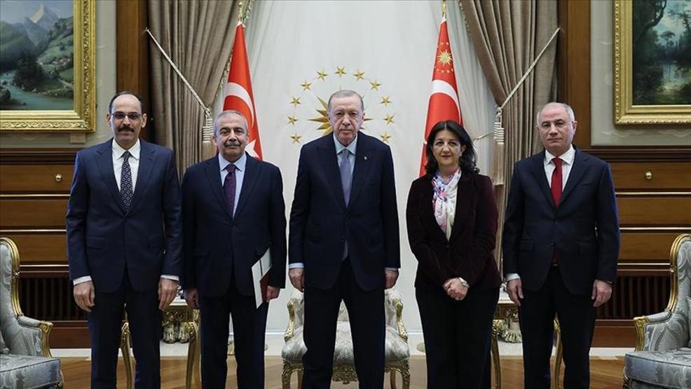 HABER... Adım adım Terörsüz Türkiye