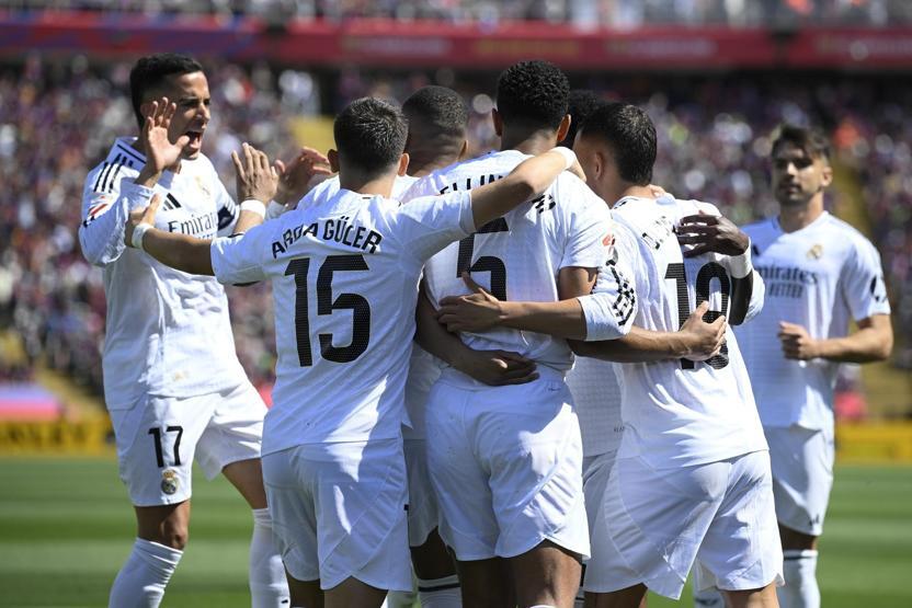 Arda Güler, El Clasico sonrası İspanyayı ikiye böldü: Lütfen ciddiyet, burası Real Madrid