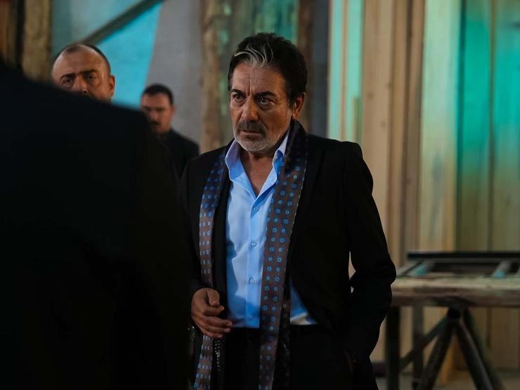 Orhan Aydın Sıcak Büfede Racon Kesecek
