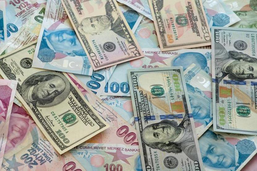 ING, 2025 için enflasyon ve döviz kuru tahminini açıkladı