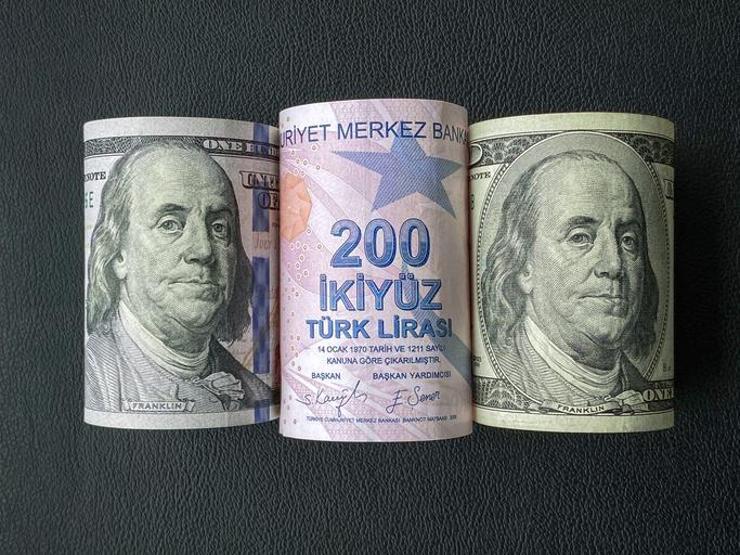 ING, 2025 için enflasyon ve döviz kuru tahminini açıkladı