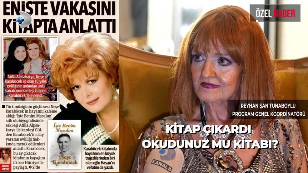 Gülden Karaböcekten 50 yıl sonra gelen itiraf: Beni bu evliliğe ablam mecbur etti