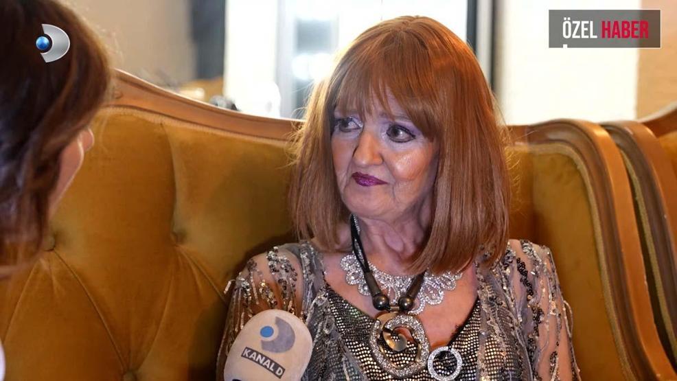 Gülden Karaböcekten 50 yıl sonra gelen itiraf: Beni bu evliliğe ablam mecbur etti