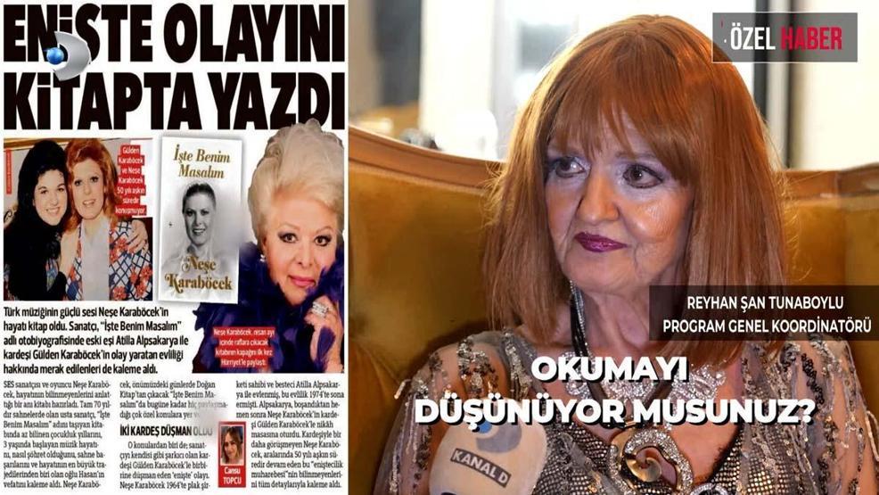Gülden Karaböcekten 50 yıl sonra gelen itiraf: Beni bu evliliğe ablam mecbur etti