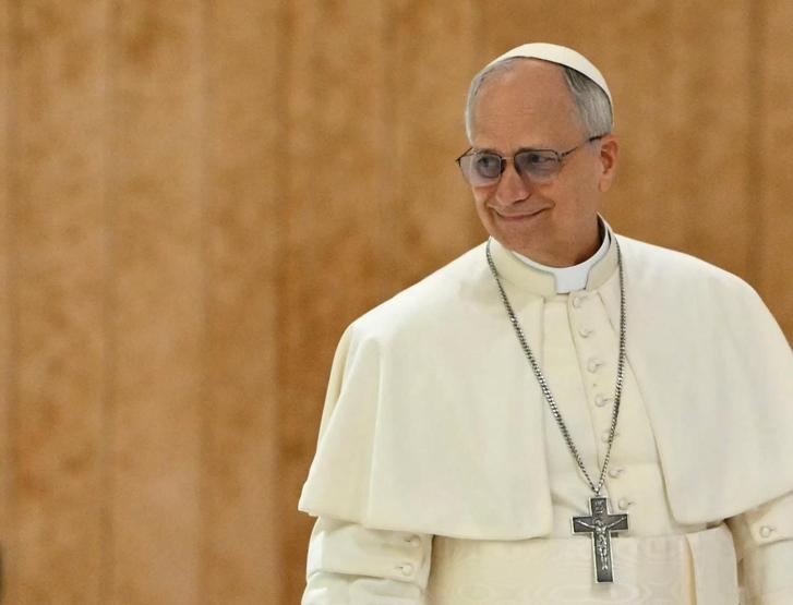 Yeni Papa Türkiyeye geliyor Papa 14. Leo, İznik seyahati için hazırlıkta