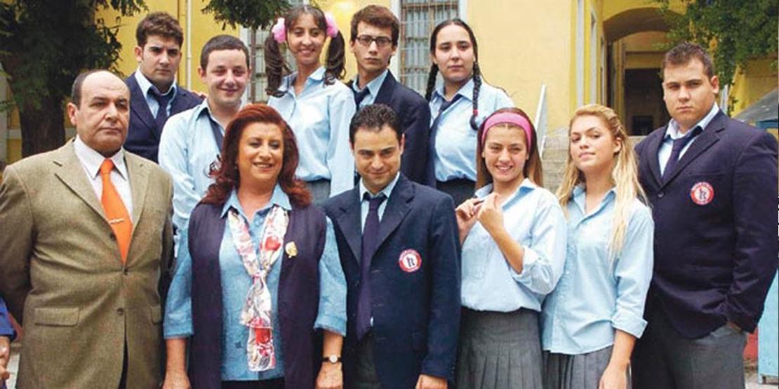 Arif ve Barbi Gamze buluştu Hayat Bilgisi oyuncularından seneler sonra itiraf