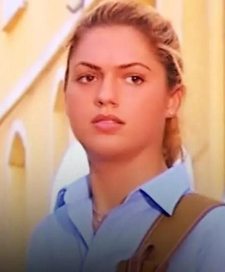 Arif ve Barbi Gamze buluştu Hayat Bilgisi oyuncularından seneler sonra itiraf