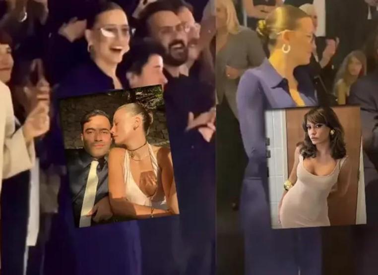 Serenay Sarıkaya günler sonra ilk kez ortaya çıktı: Eğlenceli halleri dikkat topladı