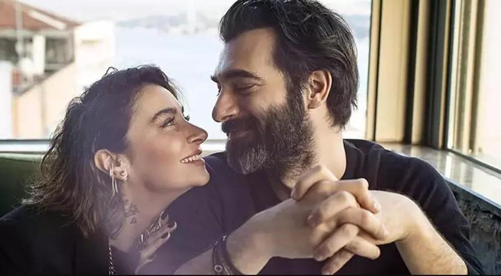 Sıladan İlker Kaleliye aşk dolu sözler 41 kere maşallah