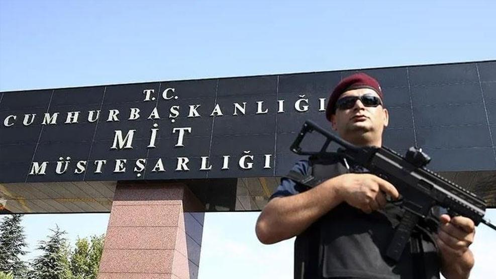 HABER... Terör örgütü PKK fesih kararını açıkladı İşte yol haritası