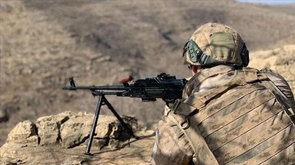 HABER... Terör örgütü PKK fesih kararını açıkladı İşte yol haritası