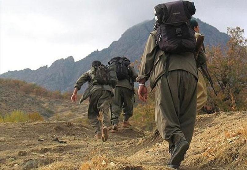 HABER... Terör örgütü PKK fesih kararını açıkladı İşte yol haritası