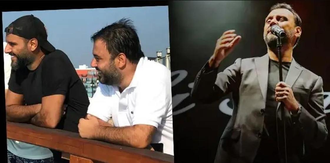 Alişanın kardeş acısı Doğum gününü bu sözlerle kutladı