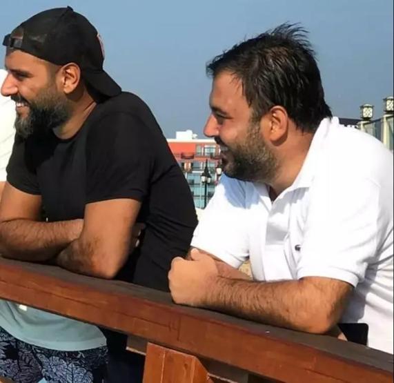 Alişanın kardeş acısı Doğum gününü bu sözlerle kutladı