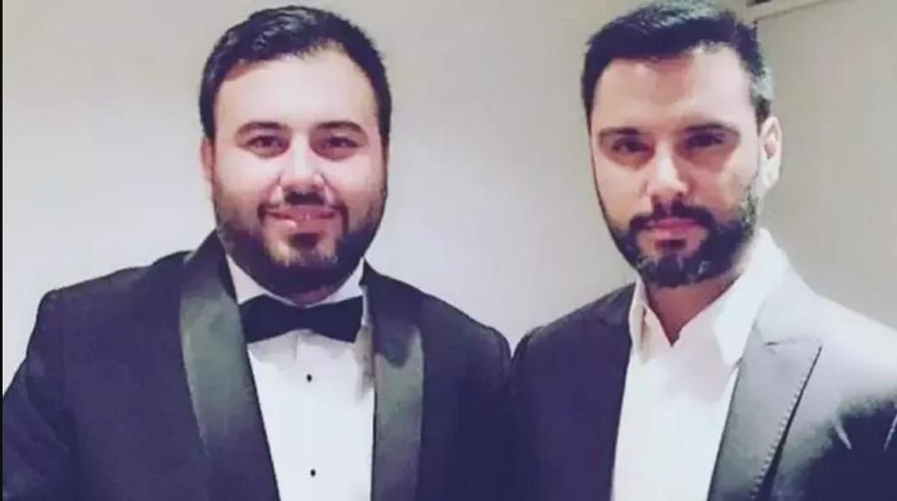 Alişanın kardeş acısı Doğum gününü bu sözlerle kutladı
