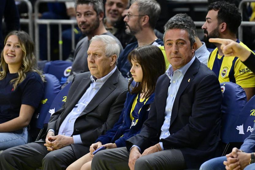 SON DAKİKA | Aziz Yıldırım ile Ali Koç buluşuyor Fenerbahçede kongre için toplanan imza belli oldu...